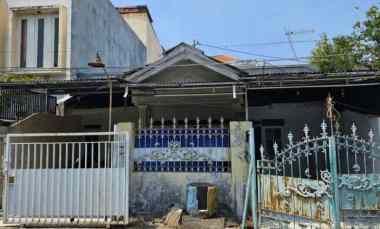 rumah wisma permai row jalan 2 5 mobil