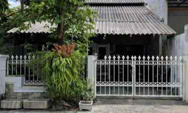 rumah wisma permai strategis