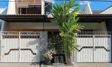 rumah wisma permai strategis