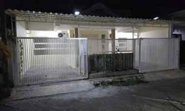 rumah wisma permai surabaya jalan 2 5 row