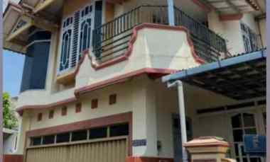 rumah wismasari ngaliyan semarang