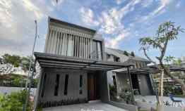 Rumah Dijual di Z Living Grand Wisata Bekasi, Mustika Jaya, Bekasi, Jawa Barat
