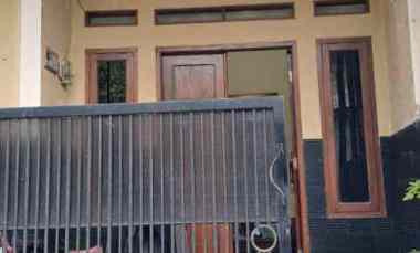 rumsh second terawat di tanah baru depok