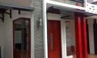 Runah Baru Siap Huni dalam Mini Cluster di Jagakarsa