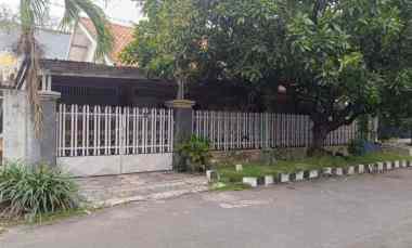 rungkut asri murah lebar 12