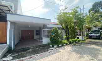 Rumah Dijual di Rungkut Asri Utara