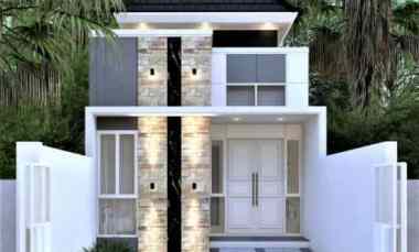 Rungkut, Hadap Timur, Lebar 5, Jalan Akses 2.5 Mobil