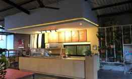 Rungkut Kidul, Bekas Resto Minim 5 Tahun