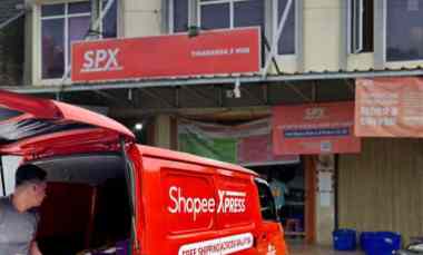 S Px Express Denpasar Hub