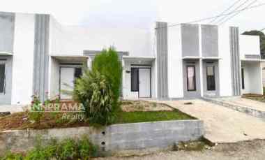 saatnya punya rumah subsidi serasa komersil