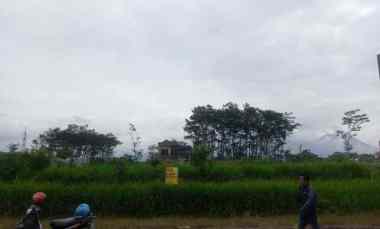 sale tanah kosong villa navy residance