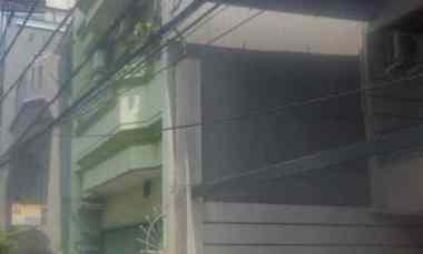 sap exprrss kota serang