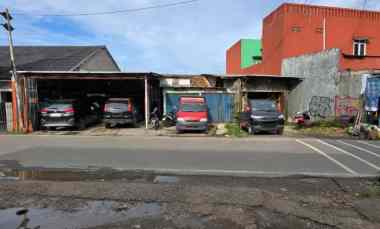 satu lahan banyak potensi rumah ruko siap menghasilkan