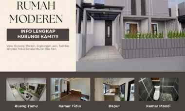Sekali Datang, Langsung Ngerasa ini Rumah Yuk Miliki