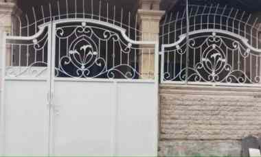 semampir selatan strategis ada gudang