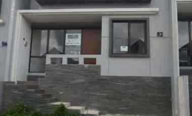 Rumah Dijual di Sentul City