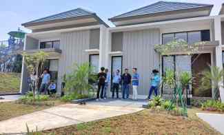 Sentul City Spring Residence New Launching