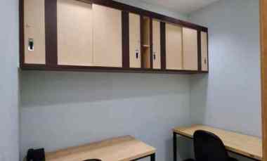 Komersial Disewakan di EightyEight Kasablanka Tower A, Lt. 10E, Jl. Casablanca Kav. 88, Menteng Dalam, Tebet