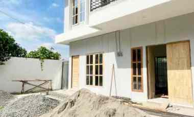 setiabudi tanjung sari 600 jutaan sudah dapat 2 lantai