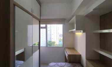 Apartemen Disewakan di EduCIty