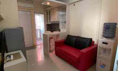 Apartemen Disewakan di Jl. Jendral Ahmad Yani Kav. 49