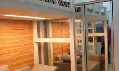 Sewa Apartemen 2 Kamar Furnish di Green Pramuka CIty