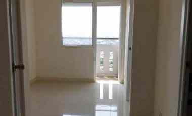 Sewa Apartemen 2 Kamar Kosongan di Green Pramuka CIty