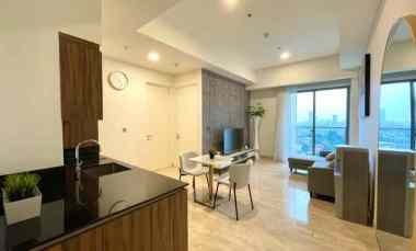 sewa apartemen apartemen fifty seven promenade thamrin