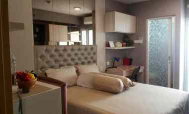 Sewa Apartemen Educity Princeton Studio