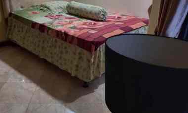 Sewa Apartemen Grand Tropic Jak Bar