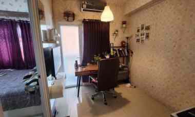 sewa apartemen green pramuka city 2br furnished