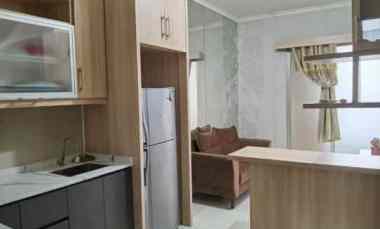 sewa apartemen mediterania marina ancol 1br