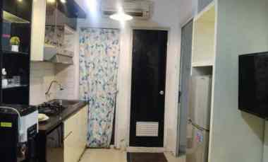 Sewa Apartemen Murah Green Pramuka City Full Furnished