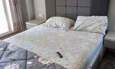 sewa apartemen orchard akses langsung ke pakuwon mall