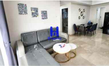 sewa apartemen podomoro city deli medan tower liberty