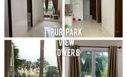 Sewa Apartemen Puri Park View Tower B