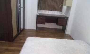 SEWA Apartemen The Linden, Marvel City Ready September