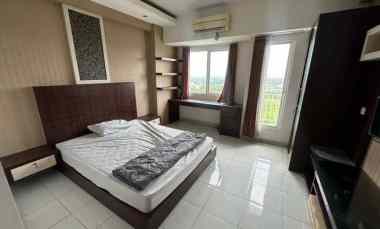 Sewa Apartemen UC Boulevard Berkeley Citraland