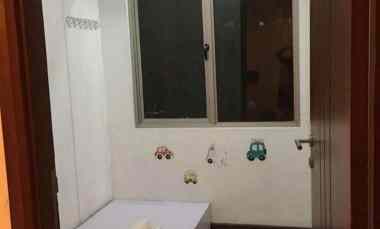 SEWA Apartemen Waterplace Residence BARU Renovasi