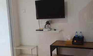 sewa apartement green pramuka city