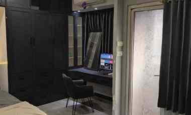 sewa apartment green pramuka city type studio plus