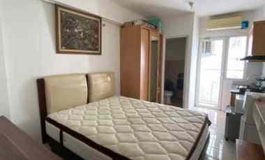 Sewa Apartment Green Pramuka Type Studio