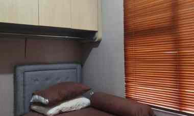 Sewa Cepat Apartemen Transpark Cibubur Tipe 2br