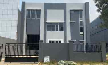 sewa cepat gudang industri