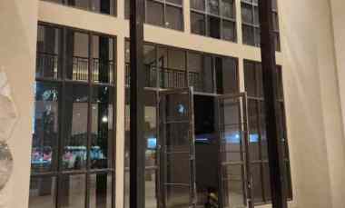 sewa gedung di jalan dago bandung jabar