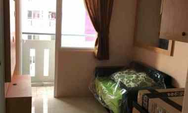 sewa green pramuka city apartment tower mall