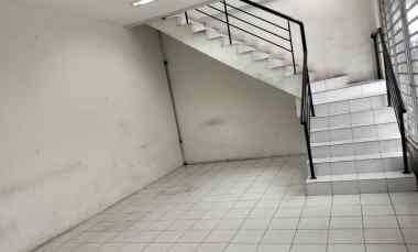 sewa gudang dipusat kota jakarta