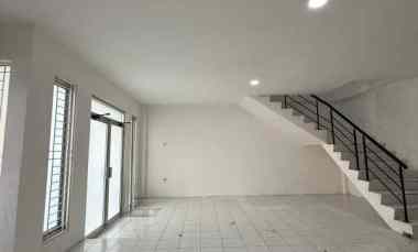 sewa gudang jakarta barat