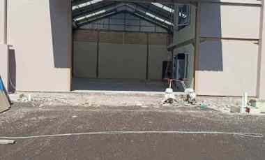 sewa gudang mahendradatta pilih per unit lokasi ramai