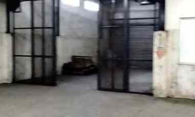 Sewa Gudang Mainroad Kopo Bandung